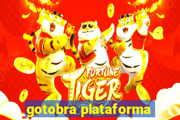 gotobra plataforma